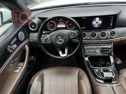 مرسيدس بنز E-Class